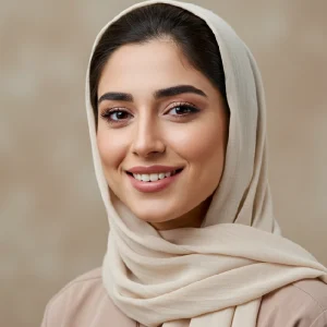 Picture of الهام رضوی
