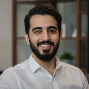Picture of سعید مرادی