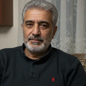 Picture of علی رضایی