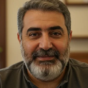 Picture of مهدی سهرابی
