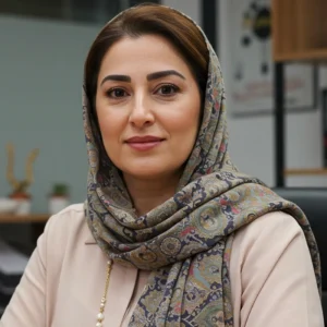 Picture of ندا توسلی