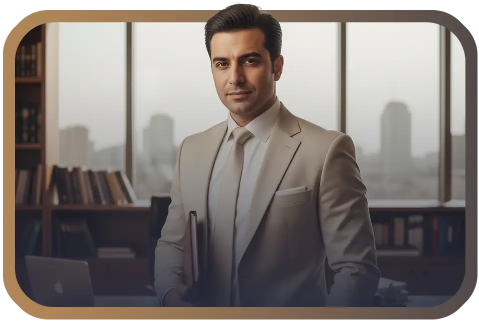 گروه وکلای عرصه اعیان